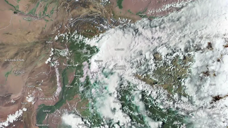 jammu satellite image 1115 utc on august 26 2025