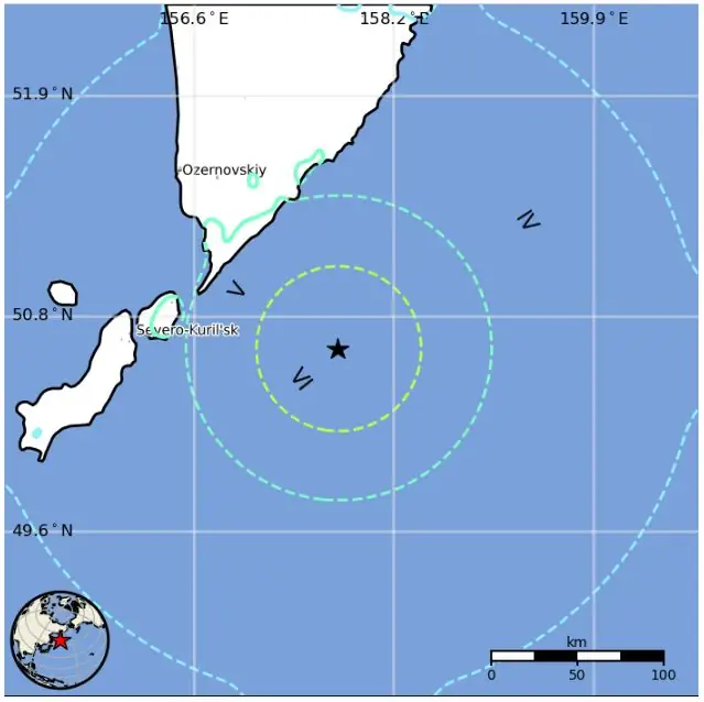 m6.8 earthquake kamchatka russia at 0537 utc on august 3 2025 usgs epe