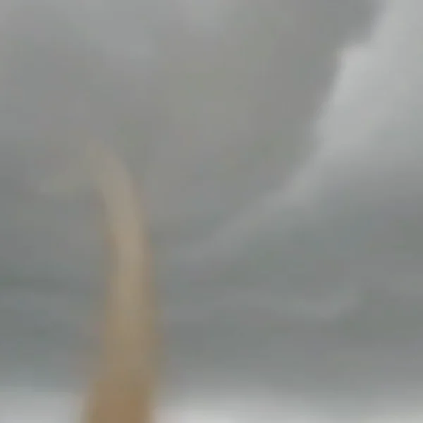 mongolia drillbit tornado august 4 2025