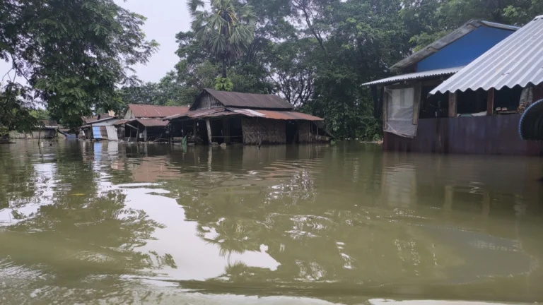 myanmar floods august 1 2025 4
