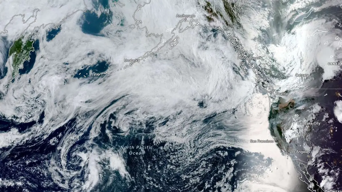 pacific ocean satellite image 0120 utc august 14 2025