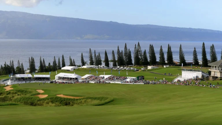 Image credit: Stan Badz/PGA TOUR