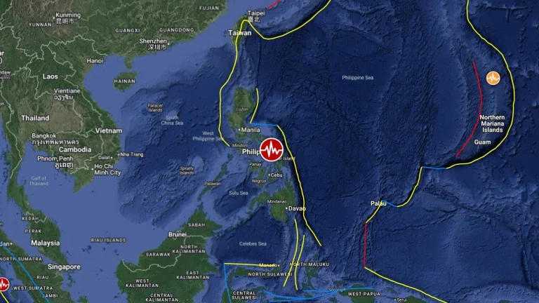 epicenter of m6.9 earthquake central philippines september 30 2025 f