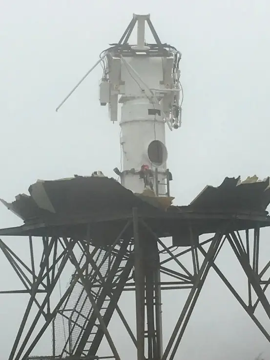 hurricane maria damage puerto rico september 2017 2c