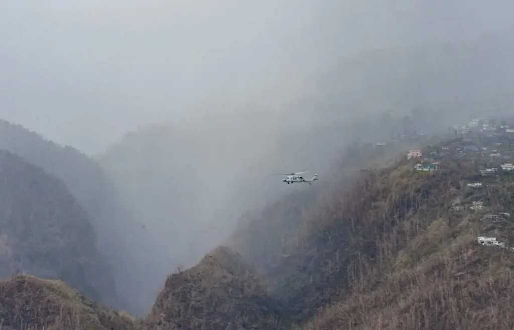 hurricane maria damage puerto rico september 2017 2d