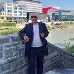 jamal s shrair