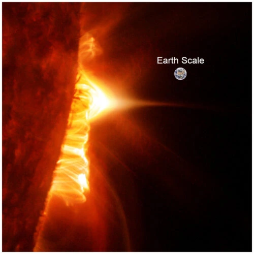 limb_flare_Earth_scale-