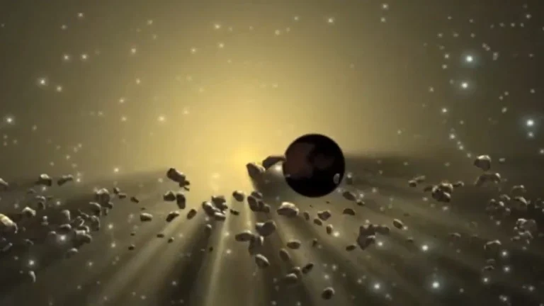 near-earth asteroids