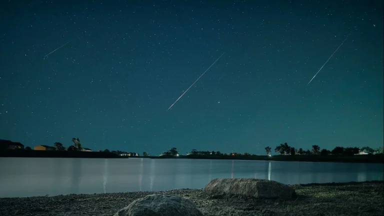 2023 perseid meteor shower