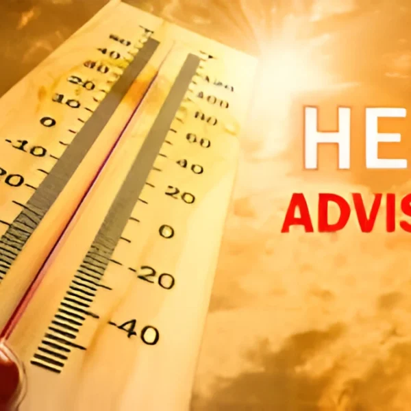 Heat advisory issued for southern california on October 28 and 29, 2025. (1)