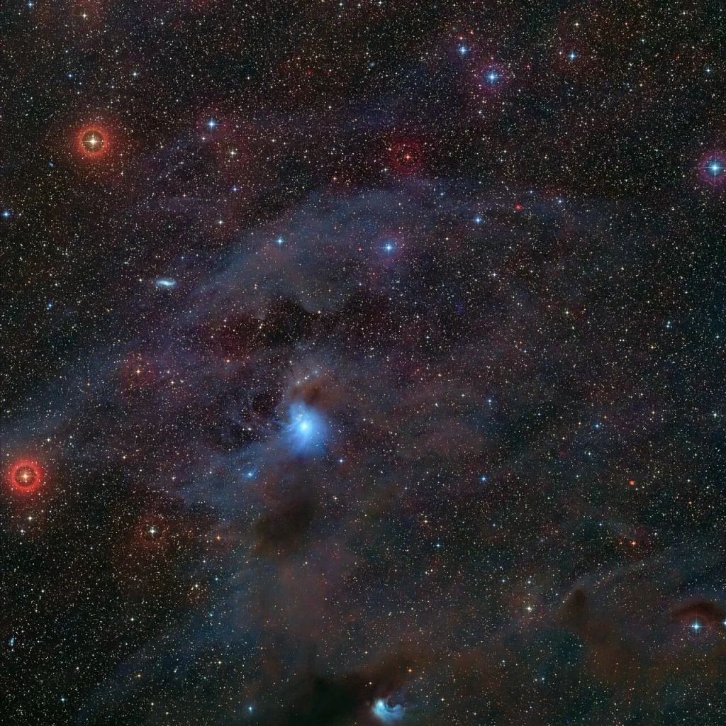 Location-in-the-sky-of-the-rogue-planet-Cha-1107-7626-visible-light