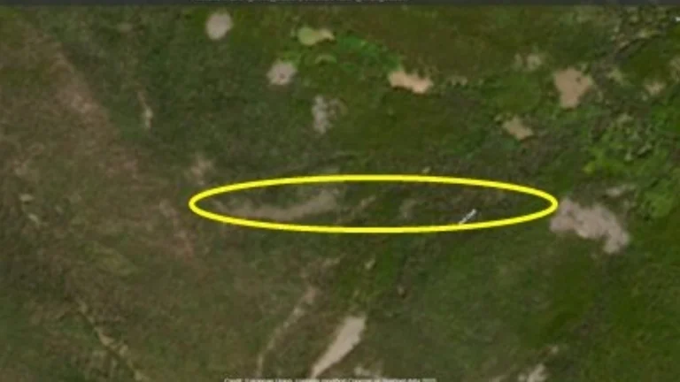 Rare high-elevation tornado confirmed on Sawtooth Mountain, Colorado september 13 2025