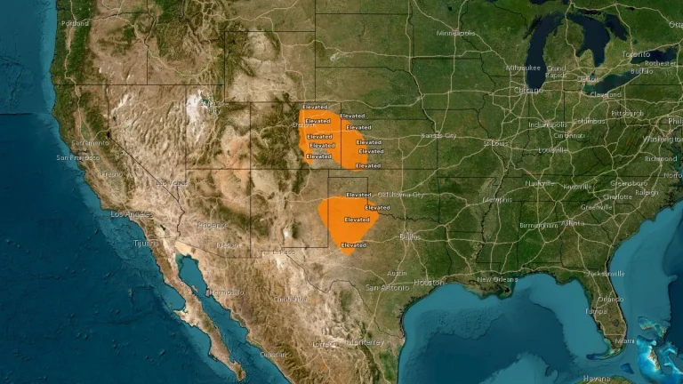 critical fire weather us ending 14 edt october 21 2025