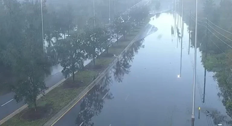 flood florida october 26 2025