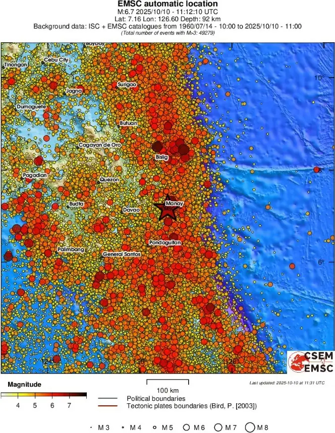 m6.9-earthquake-mindanao-philippines-october-10-2025-emsc-regional-seismicity