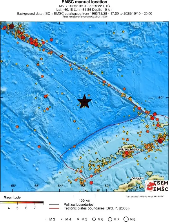 m7.6-earthquake-drake-passage-october-10-2025-emsc-regional-seismicity