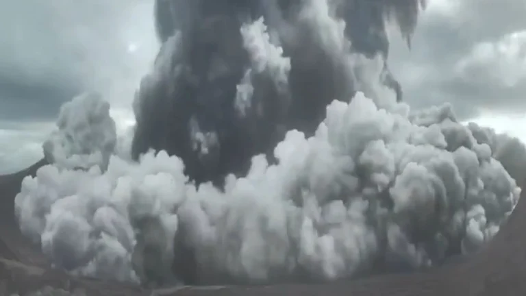 taal eruption october 26 2025 phivolcs
