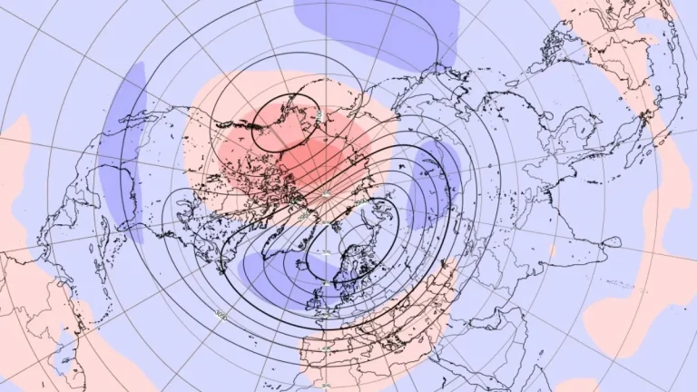 10hPa temperature november 24 2025
