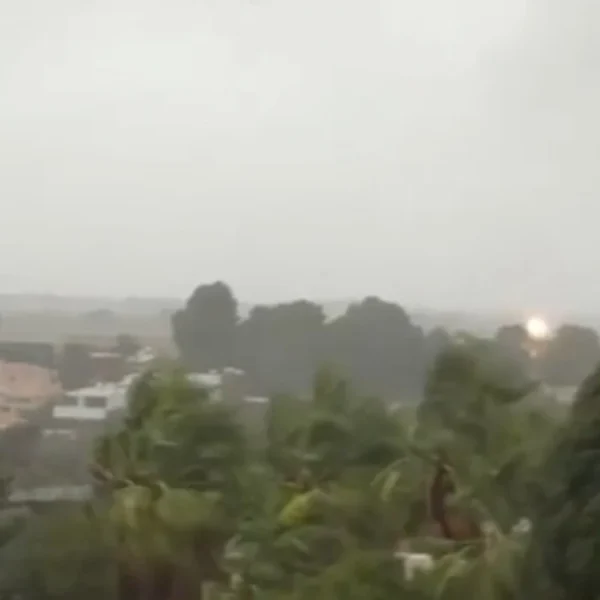 Tornado strikes Albufeira leaving 1 dead and more than 20 injured, Portugal November 15 2025