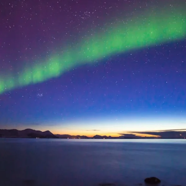 Two CMEs impact Earth, sparking G4 – Severe geomagnetic storming and aurora as far south as Mexico