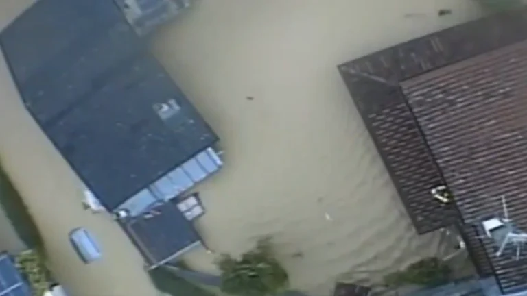 italy flooding novembver 17 2025