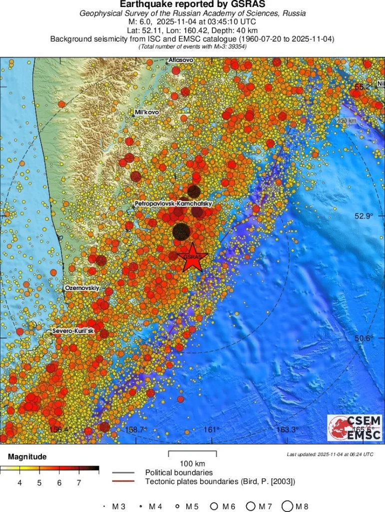 m6.0-earthquake-off-east-coast-of-kamchatka-russia-november-4-2025-emsc-regional-seismicity.