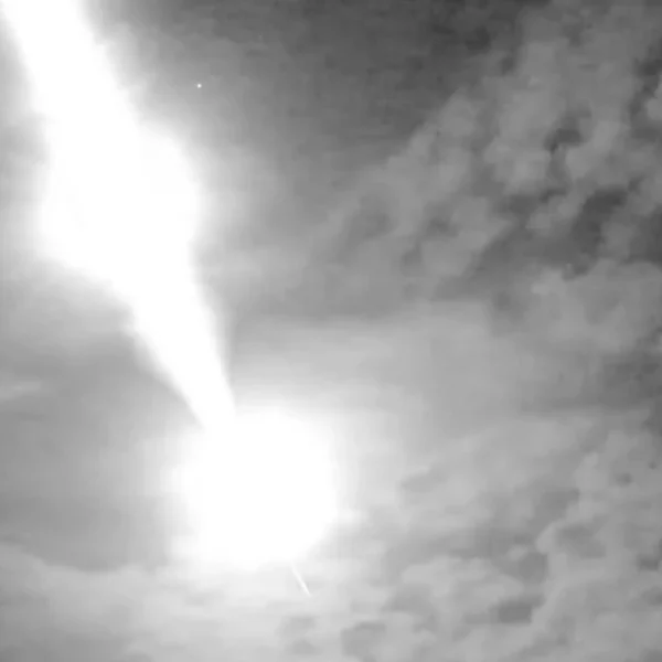 north island new zealand fireball november 17 2025