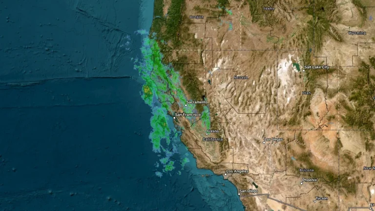 nws radar 1028 utc november 13 2025