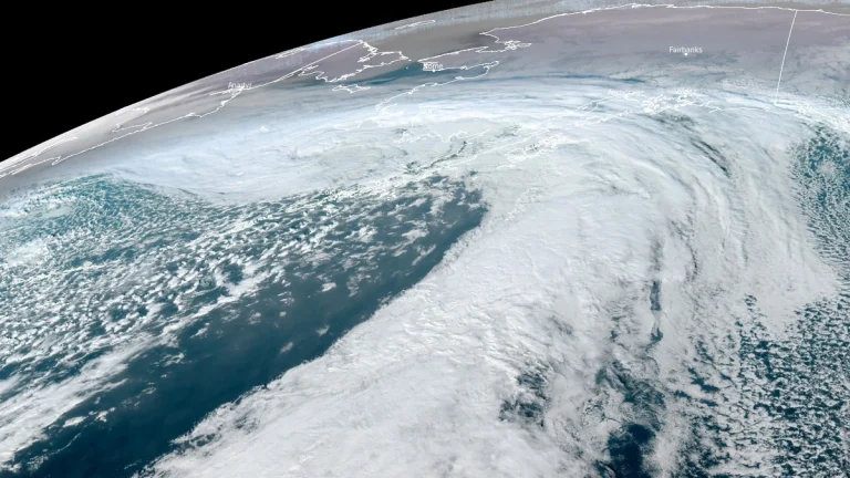 satellite image alaska 2210 utc november 16 2025