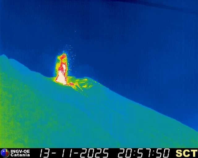 stromboli volcanic activity update