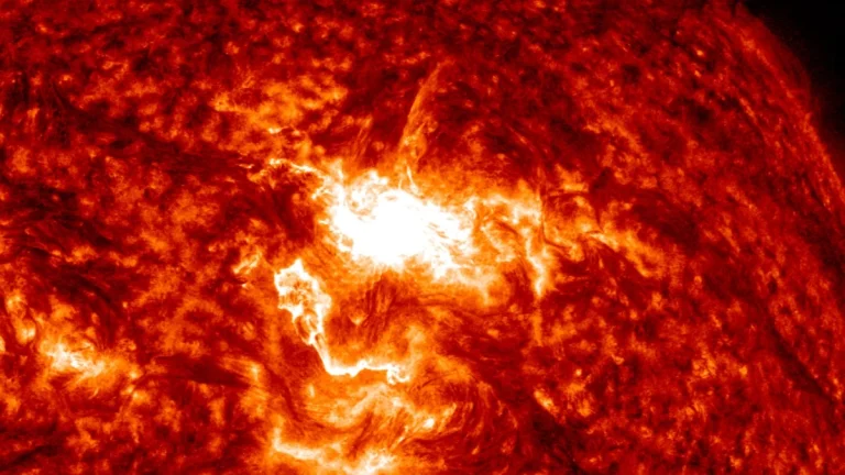 x1.2 solar flare november 10 2025 aia304 f