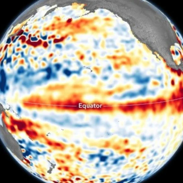 EL Nino