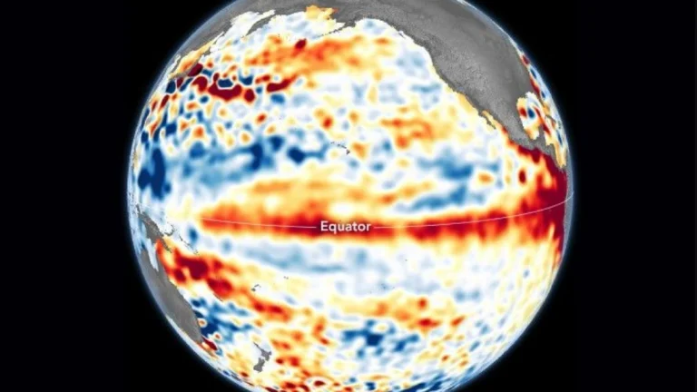 EL Nino