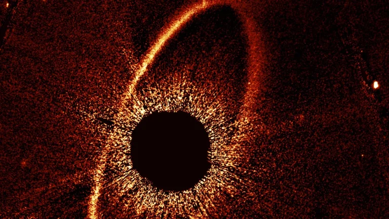 Fomalhaut cs1 and cs2