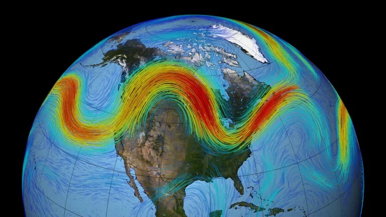 Jet Stream