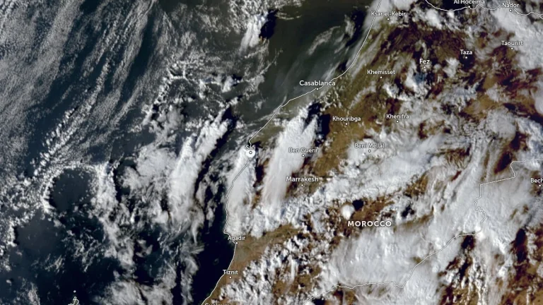 safi morocco satellite image acquired 1610 utc december 14 2025