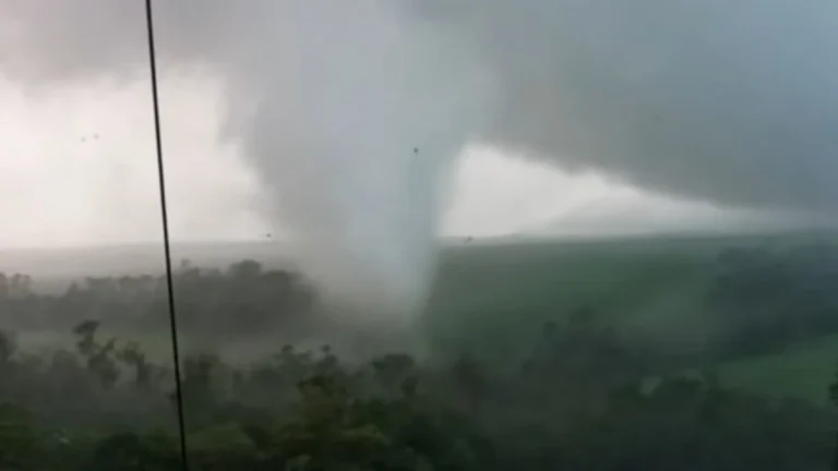 santa rosa alto parana paraguay tornado december 21 2025