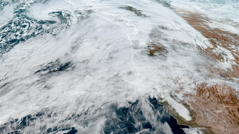 satellite image pacific northwest 2010 utc on december 16 2025