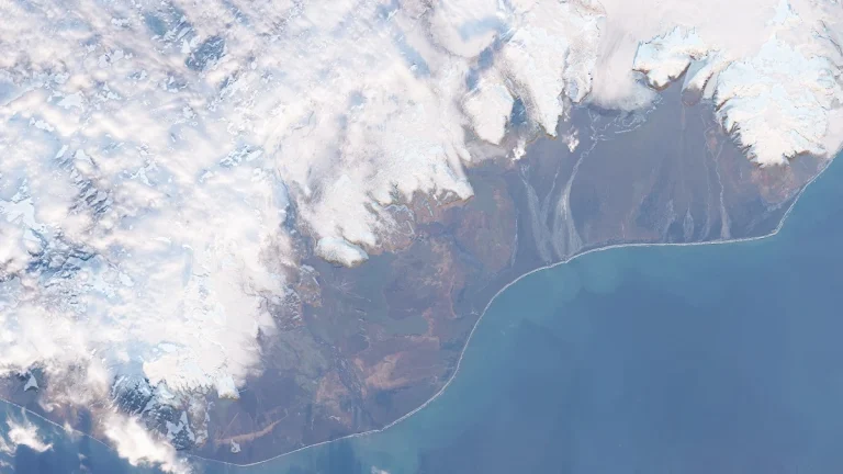 se iceland satellite image november 21 2025
