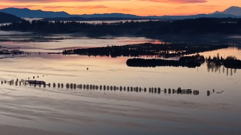 snohomish washington major valley flooding december 2025 lsm