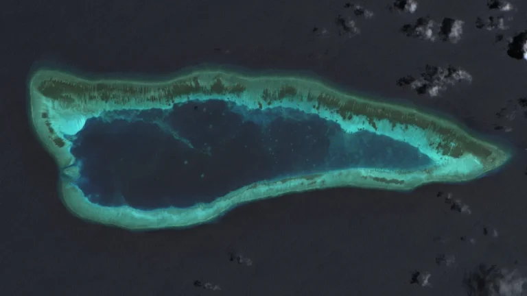 East London Reef