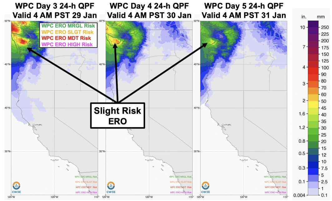 WPC-slight-risk-ERO-jan-19-31, 2026