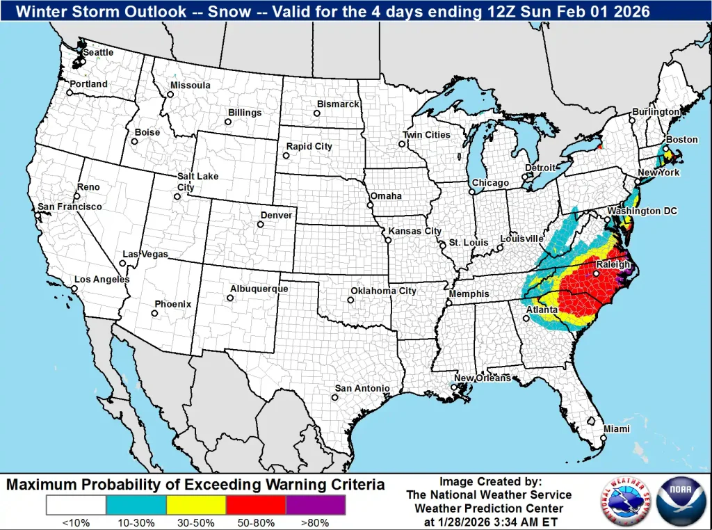 WSO_snow 4 days ending 12z february 1 2026