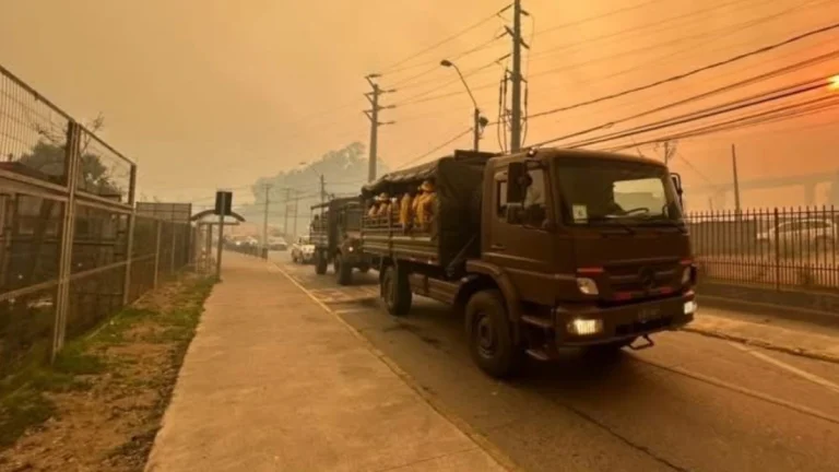 Wildfires-nuble-biobio-chile-jan-18-2026
