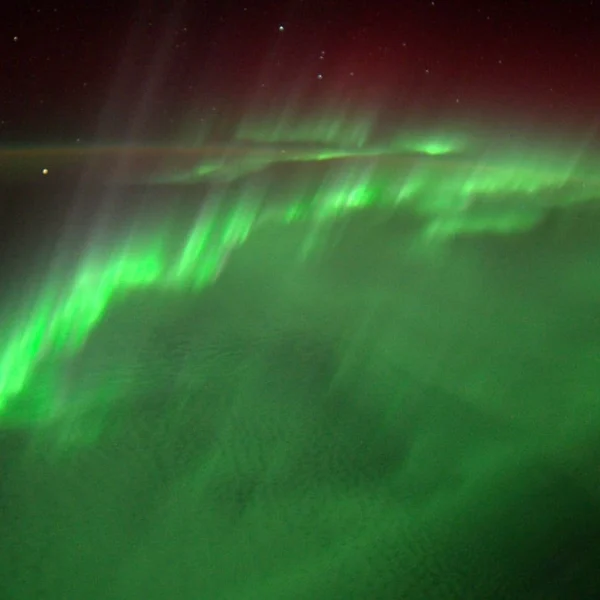 G3 – Strong geomagnetic storm observed, aurora as low as New Mexico after June 30 CME impacts Earth