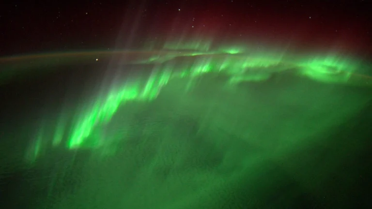 aurora esa