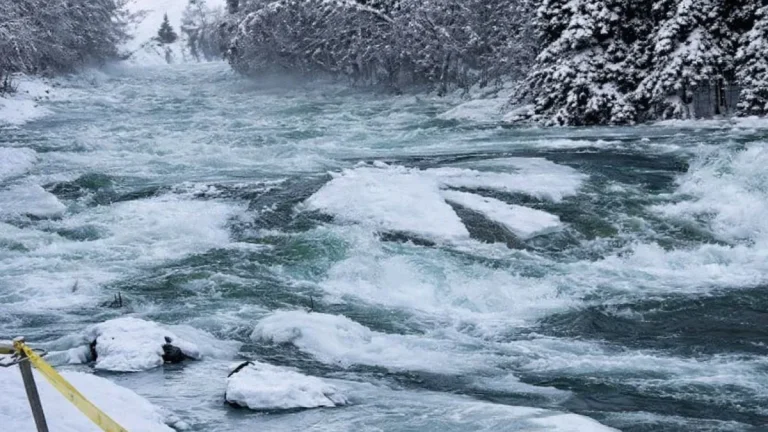 ice flood kanas scenic-area xinjiang january 5 2026 sharpened