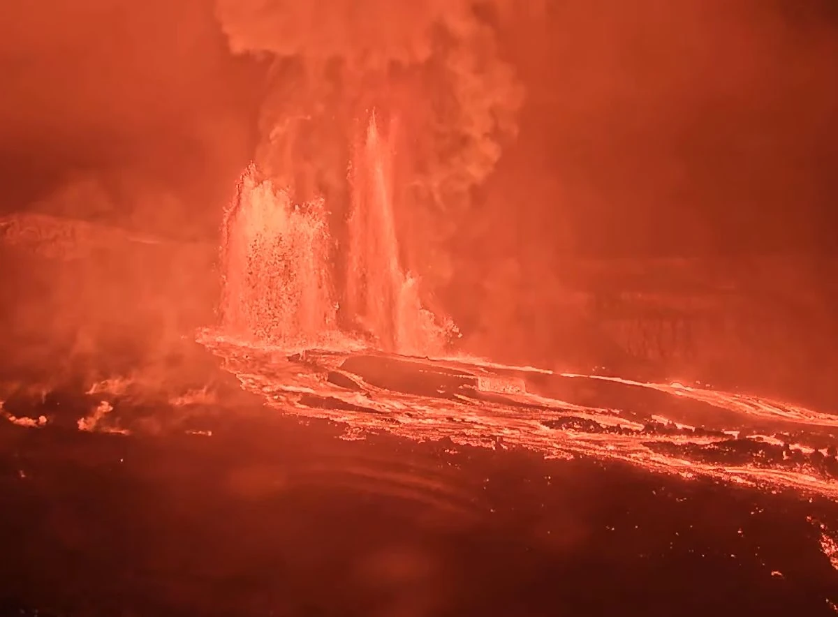 kilauea volcano eruption january 24 2026 13