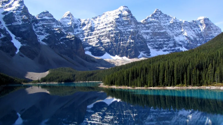 rocky mountains