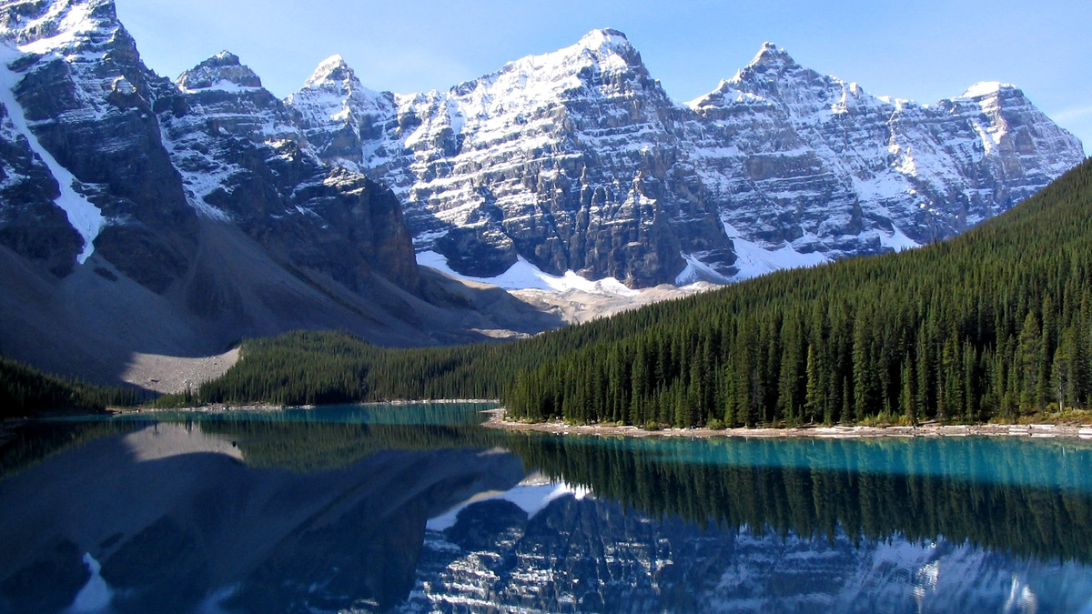 rocky mountains